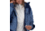 Obermeyer Cosima Down Jacket - Womens, Blue Ash, 16, 11173-21168-16