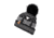Obermeyer Dallas Knit Pom Hat - Womens, Black, 18049-BLACK-WOMEN