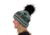 Obermeyer Dallas Knit Pom Hat - Womens, Sage, 18049-SAGE-WOMEN