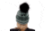 Obermeyer Dallas Knit Pom Hat - Womens, Sage, 18049-SAGE-WOMEN