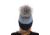 Obermeyer Denver Faux Fur Pom Hat - Womens, Ice Ice Baby, 18048-ICE ICE BABY-WOMEN