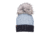 Obermeyer Denver Faux Fur Pom Hat - Womens, Ice Ice Baby, 18048-ICE ICE BABY-WOMEN