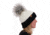 Obermeyer Denver Faux Fur Pom Hat - Womens, White, 18048-WHITE-WOMEN