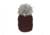 Obermeyer Denver Faux Fur Pom Hat - Womens, Wine-Not, 18048-WINE-NOT-WOMEN