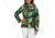 Obermeyer Devon Down Jacket - Womens, Jasmint Camo, 6 Petite, 11139-21129-6P