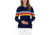 Obermeyer Donna Crewneck Sweater - Womens, Navy, Medium, 16052-20167-M