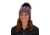 Obermeyer Fair Isle FF Pom Beanie - Womens, Purple Reign, One Size, 18068-21179-ONE SIZE