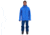 Obermeyer Foraker Shell Jacket - Mens, Blue Vibes, Extra Large, 22078-BLUE VIBES-XL