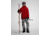 Obermeyer Foraker Shell Jacket - Mens, Rustic Red, Medium, 22049-24046-M