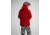 Obermeyer Foraker Shell Jacket - Mens, Rustic Red, Medium, 22049-24046-M