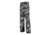 Obermeyer Foraker Shell Pant - Mens, Avalanche, Large, 25057-24103-L