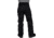 Obermeyer Foraker Shell Pant - Men's, Large, Short Inseam, Black, 25046-16009-LS