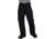 Obermeyer Foraker Shell Pant - Men's, Large, Short Inseam, Black, 25046-16009-LS
