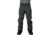 Obermeyer Foraker Shell Pant - Men's, Medium, Regular Inseam, Coal, 25046-20004-M