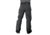 Obermeyer Foraker Shell Pant - Mens, Coal, Extra Large, 25038-20004-XL