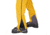 Obermeyer Foraker Shell Pant - Mens, Extra Large, Regular Inseam, Golden Hour, 25046-22120-XL