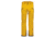 Obermeyer Foraker Shell Pant - Mens, Extra Large, Regular Inseam, Golden Hour, 25046-22120-XL