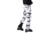 Obermeyer Foraker Shell Pant - Mens, Extra Large, Regular Inseam, White-Out, 25046-22106-XL