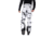 Obermeyer Foraker Shell Pant - Mens, Extra Large, Regular Inseam, White-Out, 25046-22106-XL