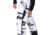 Obermeyer Foraker Shell Pant - Mens, Extra Large, Regular Inseam, White-Out, 25046-22106-XL