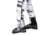 Obermeyer Foraker Shell Pant - Mens, Extra Large, Regular Inseam, White-Out, 25046-22106-XL
