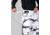 Obermeyer Foraker Shell Pant - Mens, Medium, Short Inseam, White-Out, 25046-22106-MS