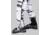Obermeyer Foraker Shell Pant - Mens, Medium, Short Inseam, White-Out, 25046-22106-MS
