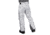 Obermeyer Foraker Shell Pant - Mens, Snow Squall, Large, 25038-21104-L