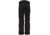 Obermeyer Force Pant - Mens, Black, Small, 25010-16009-S