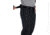 Obermeyer Force Pant - Mens, Black, Small, 25010-16009-S