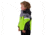 Obermeyer Formation Jacket - Boys, Fluorescent, 7, 61065-21083-7