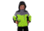 Obermeyer Formation Jacket - Boys, Fluorescent, 7, 61065-21083-7