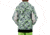 Obermeyer Gage Jacket - Boys, Carbon Camo, Small, 41071-21184-S