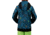 Obermeyer Gage Jacket - Boys, Radio Waves, Large, 41071-21170-L