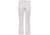 Obermeyer Hillary Stretch Pant - Womens, White, 16, 15090-16010-16