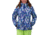 Obermeyer Jette Jacket - Womens, Cosmic Ray, 14 Petite, 11166-21152-14P