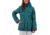 Obermeyer June Jacket - Girls, In Too Deep, Extra Large, 31073-21171-XL