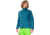 Obermeyer Klaus Down Jacket - Men's, Large, Blue Agave, 24010-22163-L