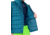 Obermeyer Klaus Down Jacket - Men's, Large, Blue Agave, 24010-22163-L