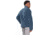 Obermeyer Landry Sherpa Jacket - Men's, Medium, Raw Indigo, 27066-21175-M