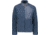 Obermeyer Landry Sherpa Jacket - Men's, Medium, Raw Indigo, 27066-21175-M