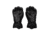 Obermeyer Lava Glove, Black, Medium, 78025-16009-M