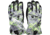 Obermeyer Lava Glove, Carbon Camo, Medium, 78025-21184-M