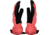Obermeyer Lava Glove, Fired Up, Large, 78025-21032-L