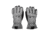 Obermeyer Lava Glove, Knight Black, Medium, 78025-19008-M