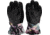 Obermeyer Lava Glove, Sugar&amp;Spikes, Large, 78025-21176-L