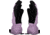 Obermeyer Lava Glove, Wisteria, Extra Large, 78025-21074-XL