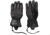 Obermeyer Leather Glove - Mens, Black, M, 28051-16009-M