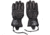 Obermeyer Leather Glove - Mens, Black, M, 28051-16009-M