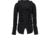 Obermeyer Lila Fleece Pullover - Womens, Black, Extra Small, 17038-BLACK-XS